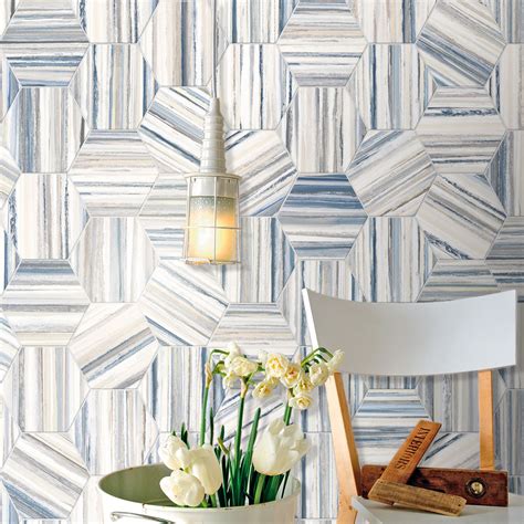 Azulejos Colecci N Flow Hexagonal Cer Micas Ripoll