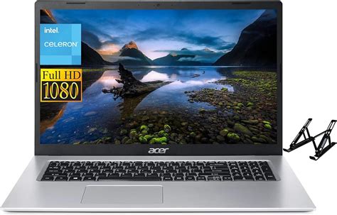 Acer Aspire N Intel Uhd Jasper Lake Eu Full Hd