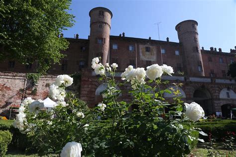 In Arrivo Il Welcome Tour Moncalieri Si Consolida La Collaborazione