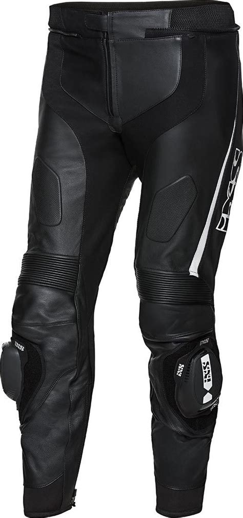 Ixs X Sport Ld Rs Motorrad Lederhose G Nstig Kaufen Fc Moto