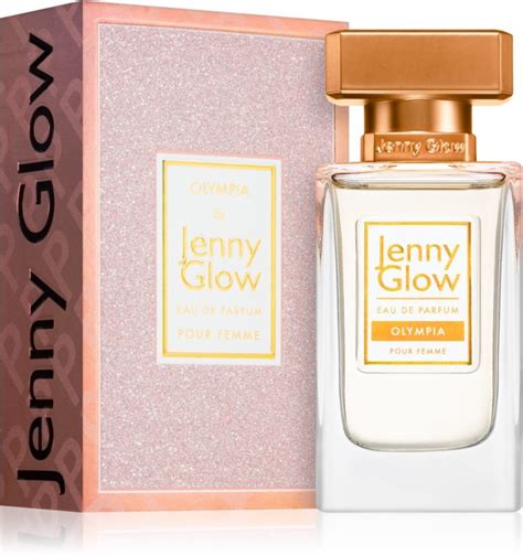 Jenny Glow Olympia Woda Perfumowana 30ml Sklep EMPIK