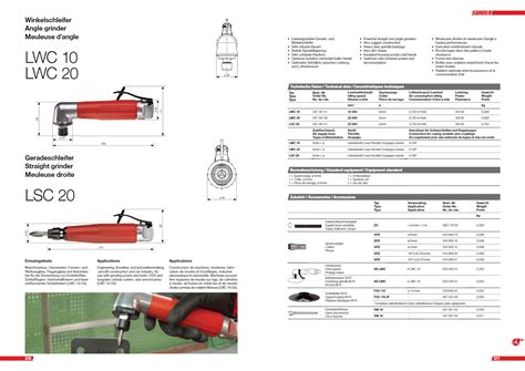 Pneumatic Low Speed Angle And Straight Grinder Supplier Malaysia