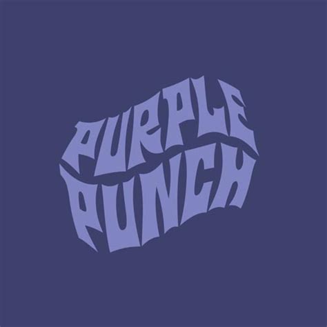 Purple Punch The Laughing Goat Cannabis Company