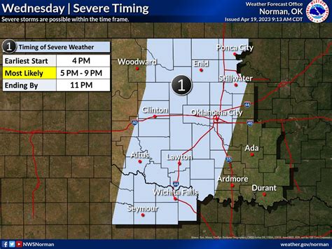 Nws Norman On Twitter There Remains A Conditional Risk For Severe