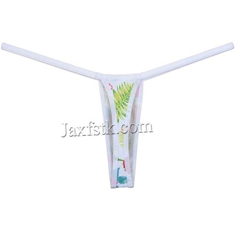 Men S Tanga G String Swim Shorts Bulge Thong Bikinis Jockstrap Gay Underwear T Back Mu D