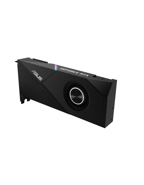 Asus Turbo Rtx2080s 8g Evo Nvidia Geforce Rtx 2080 Super 8 Gb Gddr6