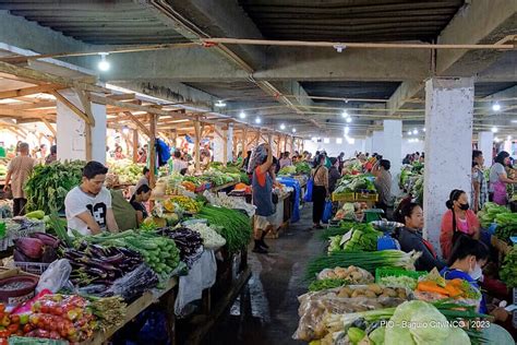 Baguio Public Market A Great Place To Find Souvenirs Shellwanders