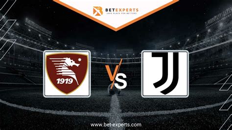 Salernitana Vs Juventus Prediction Tips Odds By Bet Experts