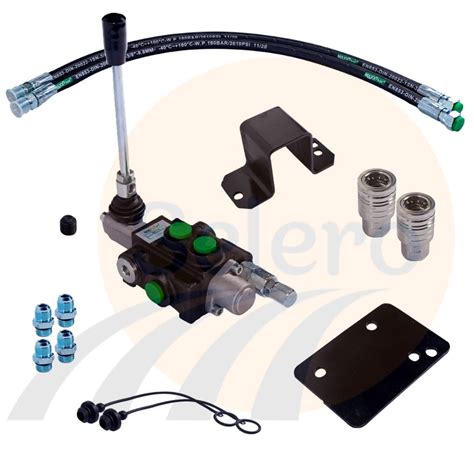 Kit Comando Simples Yanmar 1155 Loja Selero