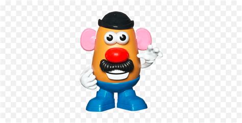 Mr Potato Head Logo Png Potato Logo Sobanya Mie