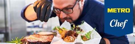 METRO Chef