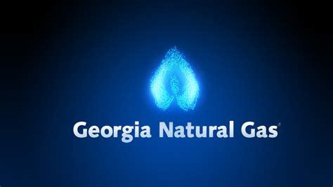 Georgia Natural Gas - Mike Humphrey - Design/Animation