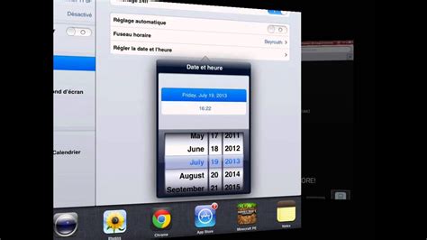 Comment Filmer L Ecran De Sa Tablette Tactile Ipod Ipad Youtube