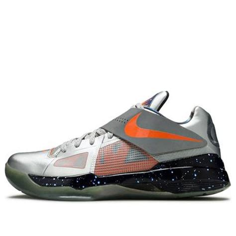 Nike Zoom Kd 4 All Star Galaxy 520814 001