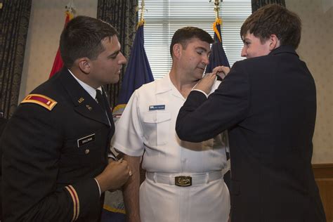 Dvids Images U S Navy Capt Brad Skillman Promotion Ceremony July