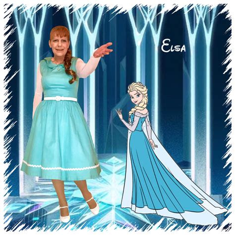 Pin By Candice Mancuso On Disneys Frozen Disney Princess Disneybound