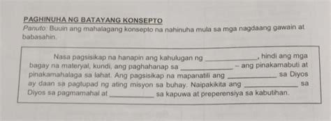 Sana Matulungan Nyoko Dito Brainly Ph