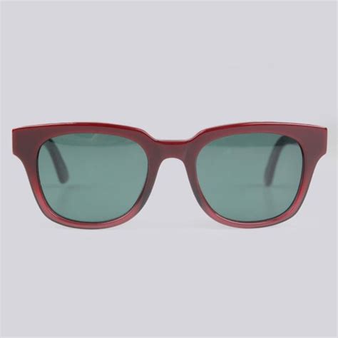 Electric 40five Sunglasses Red Sea Grey Electric Miscellaneous