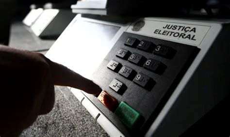 Elei Es Qual A Diferen A Entre Voto Nulo E Branco Portal Norte