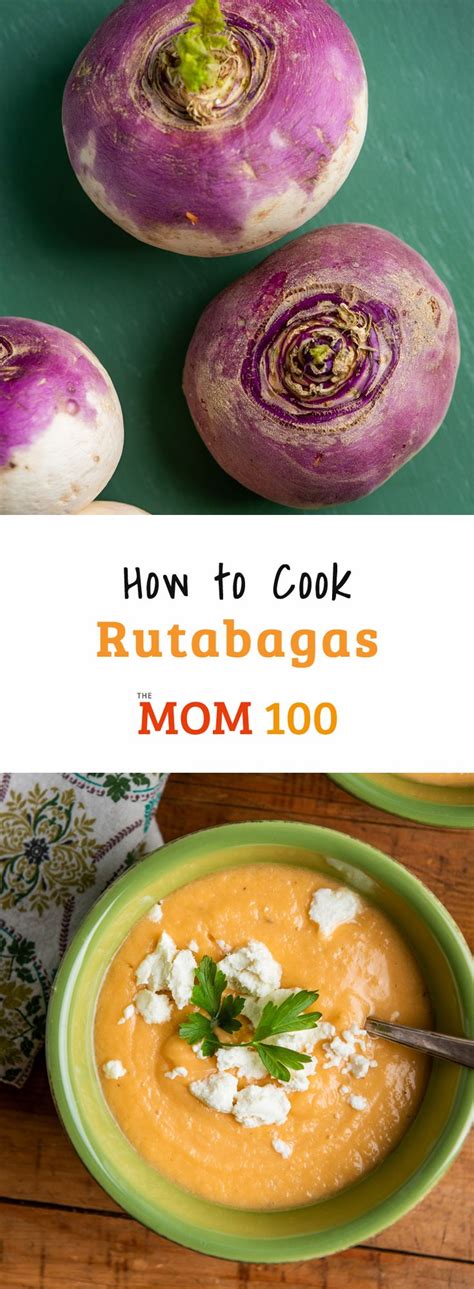 How to Cook Rutabagas | How to cook rutabaga, Rutabaga recipes, Health ...