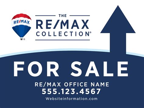 Remax Signs Open House Signs Name Riders Feather Flags Dee Sign®