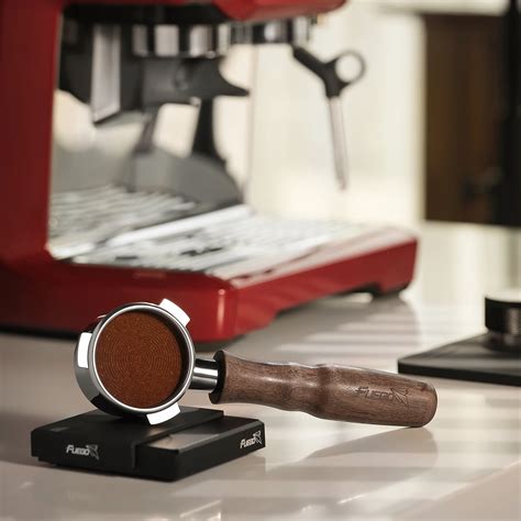 Breville Bottomless Portafilter Cesta De Caf Barsetto Naked