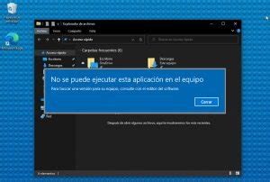 Cómo ejecutar programas y juegos de DOS en Windows 11 y 10 IK4