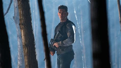 The Punisher season 2 review: “A blood strewn action thriller that ...