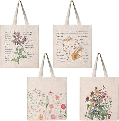 Canvas Shopping Bags Amazon Atelier Yuwa Ciao Jp