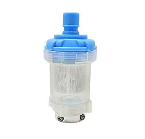 Buy Samsung Tap Adaptor Or Magic Joint Filter Type For Washing Machines