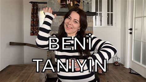 Merhaba Youtube Ben Taniyin Youtube