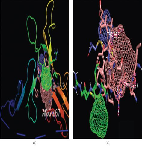 Figure 1 From Predicting The Most Deleterious Missense Nonsynonymous