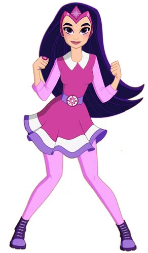 Star Sapphire Wiki Dc Super Hero Girls Fandom Powered By Wikia