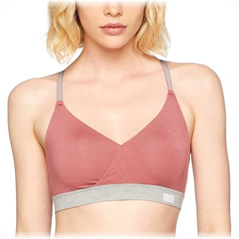 SLOGGI By TRIUMPH WOMEN MOVE FLOW BRALETTE 34 XS 13518686972 Allegro Pl