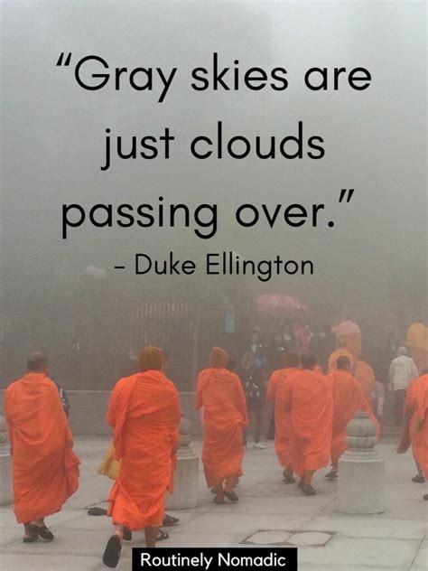 Short Cloud Quotes And Sayings For That Cloudy Sky Aesthetic