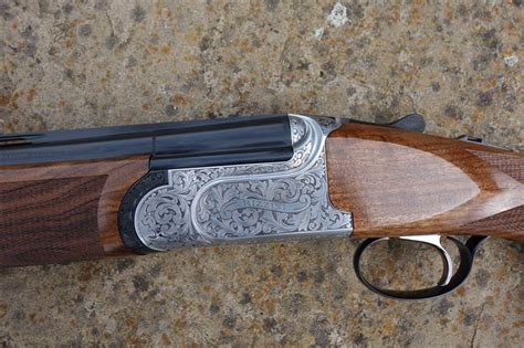 B Rizzini BR240 EL Sporting Shotgun