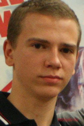 Алексей Ионов — фильмография, фотографии