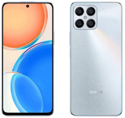 Honor X8 Full Specifications Price And Reviews Kalvo