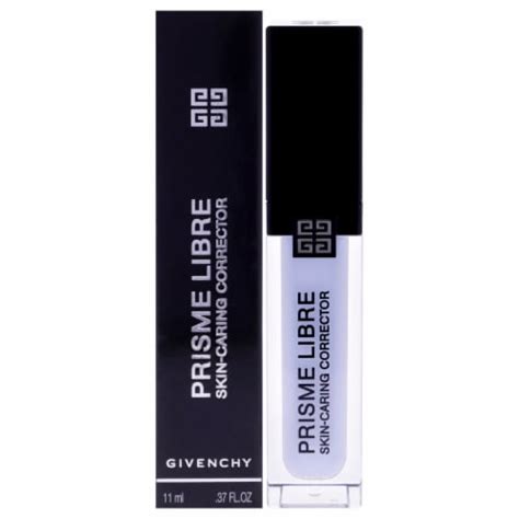 Givenchy Prisme Libre Skin Caring Corrector Blue For Women Oz