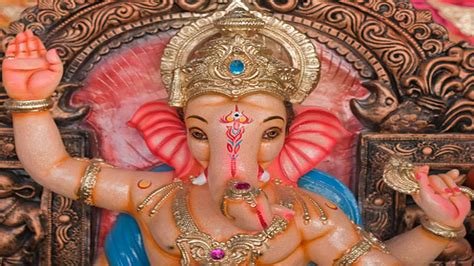 Sankashti Chaturthi 2022 Today Time And Puja Vidhi For This Auspicious Day