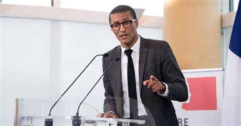 Karim Bouamrane PS Plaide Pour Un Compromis Global Autour De