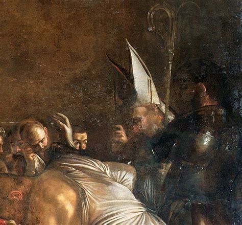 Un Falso Il Primo Documento Di Caravaggio A Siracusa I Documenti