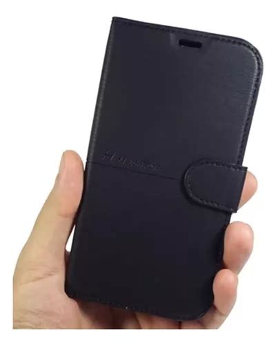 Capa Carteira Pelicula Vidro D Para Moto G Power Xt