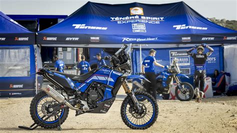 Yamaha T N R World Raid Gytr Performance Kits