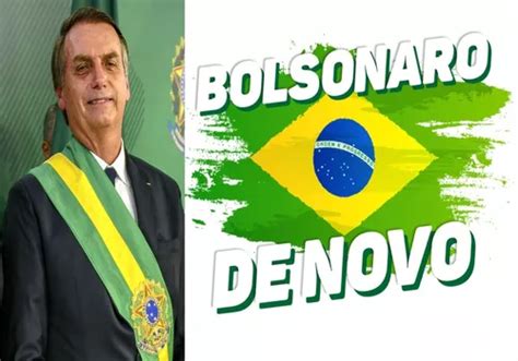 Bandeira Bolsonaro 2022 Presidente 200m X 145m Parcelamento Sem Juros