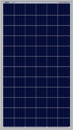 Polycrystalline Utl Watt Solar Panel At Rs Piece In Lucknow