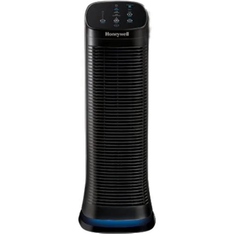 Dropship Honeywell Hfd Air Genius Air Purifier With Permanent