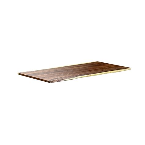 Desky Hardwood Desk Tops