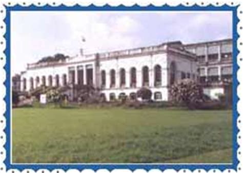 National Library - Calcutta National Library - National Library in ...