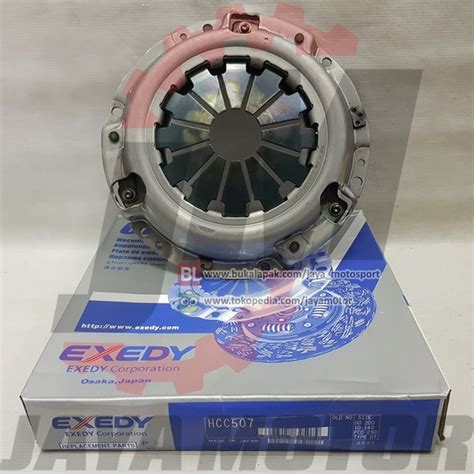 Jual Clutch Cover Dekrup Grand Civic Ferio City 96 97 City Z